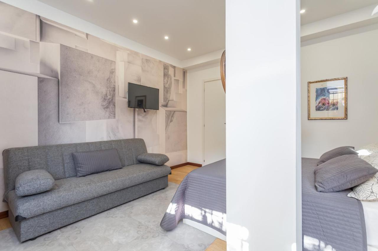 罗马St Peter'S Spacious 4 Bdr With Private Parking公寓 外观 照片