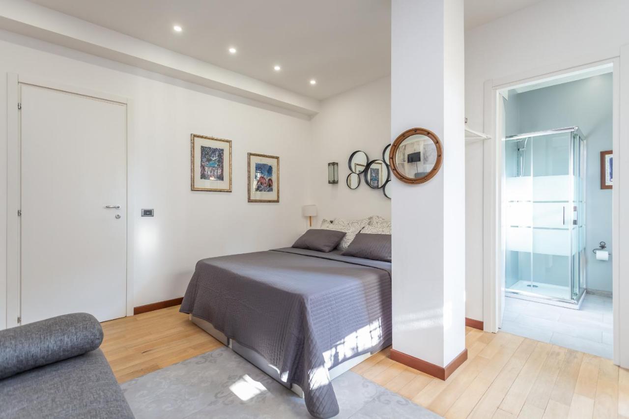 罗马St Peter'S Spacious 4 Bdr With Private Parking公寓 外观 照片